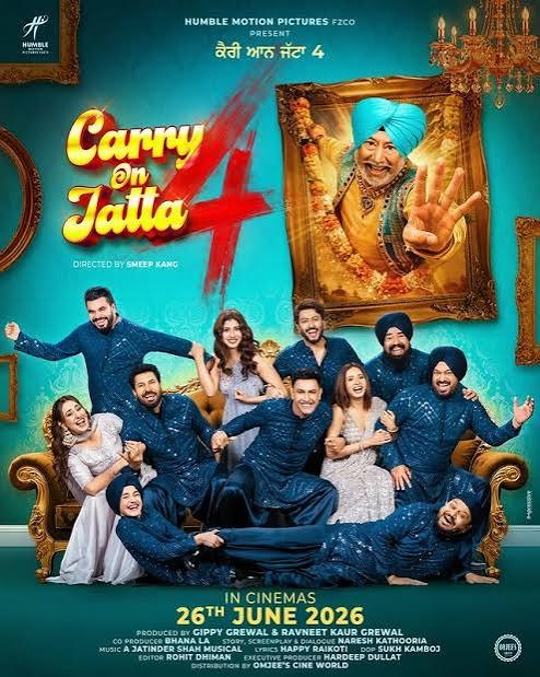 Carry On Jatta 4 (2026)